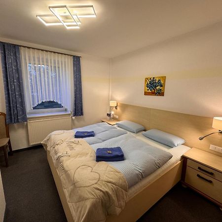 Wolfshotel Am Arendsee Arendsee  Dış mekan fotoğraf