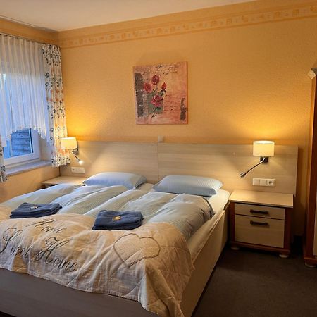 Wolfshotel Am Arendsee Arendsee  Dış mekan fotoğraf