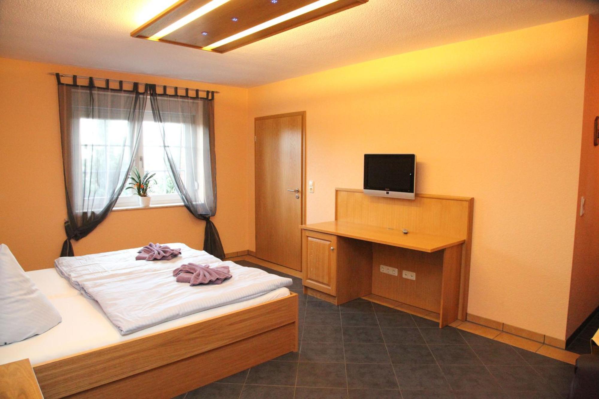 Wolfshotel Am Arendsee Arendsee  Dış mekan fotoğraf