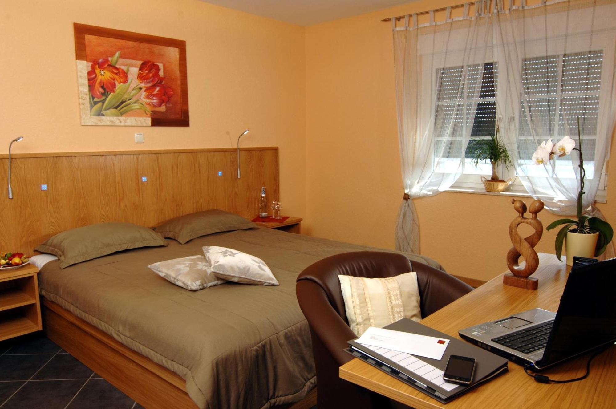 Wolfshotel Am Arendsee Arendsee  Dış mekan fotoğraf