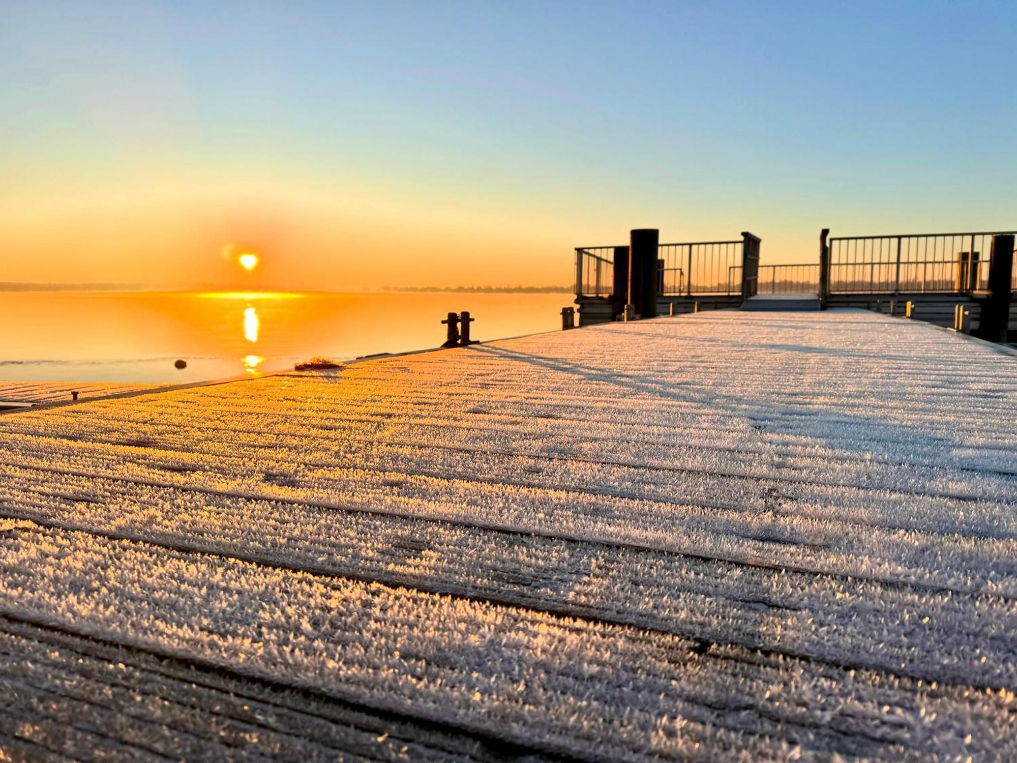Wolfshotel Am Arendsee Arendsee  Dış mekan fotoğraf