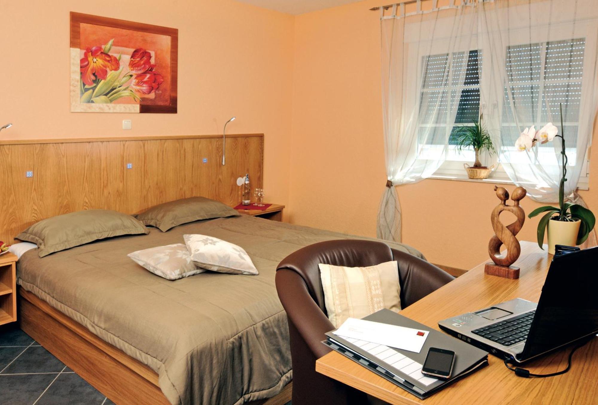 Wolfshotel Am Arendsee Arendsee  Dış mekan fotoğraf