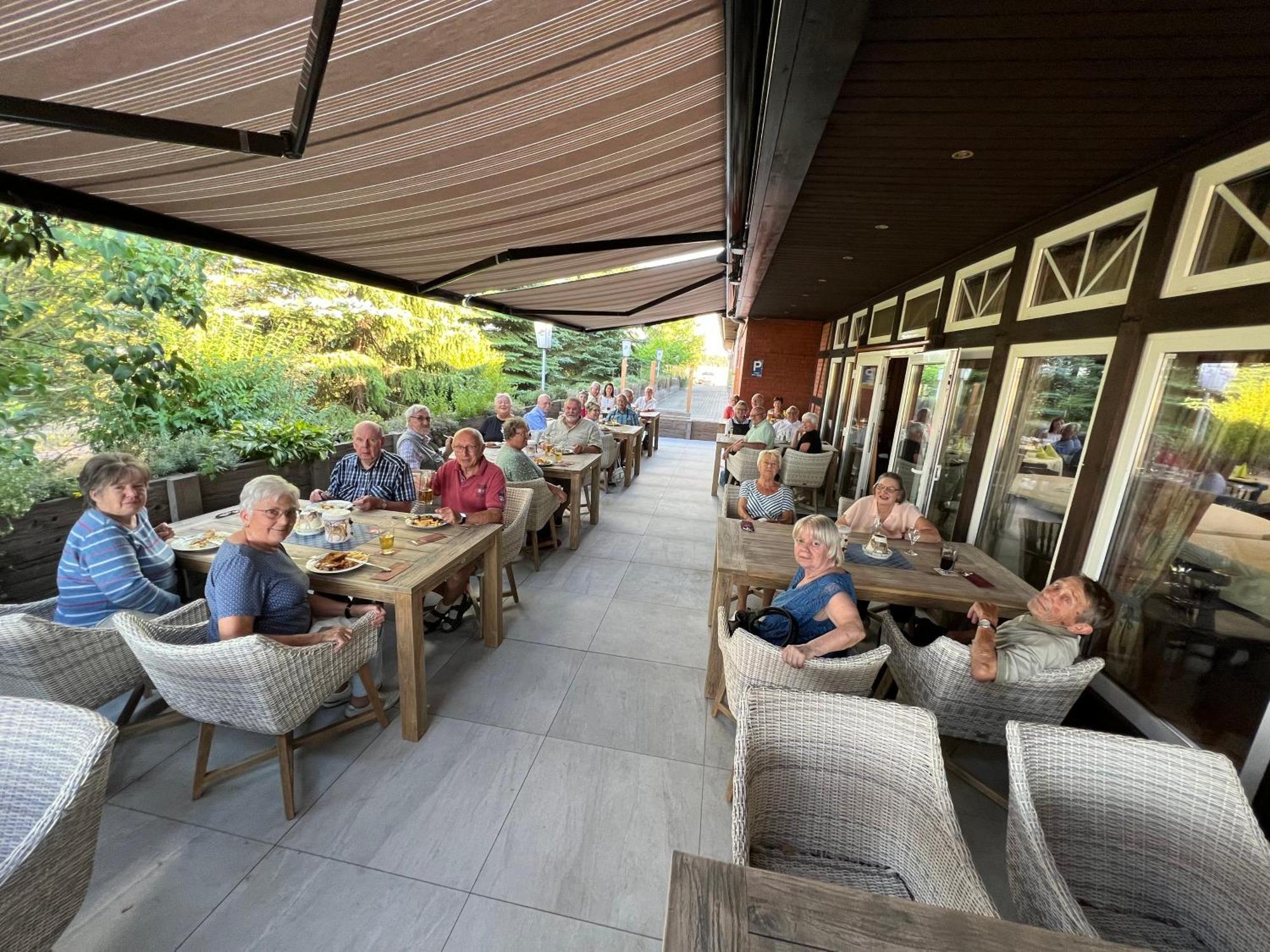 Wolfshotel Am Arendsee Arendsee  Dış mekan fotoğraf