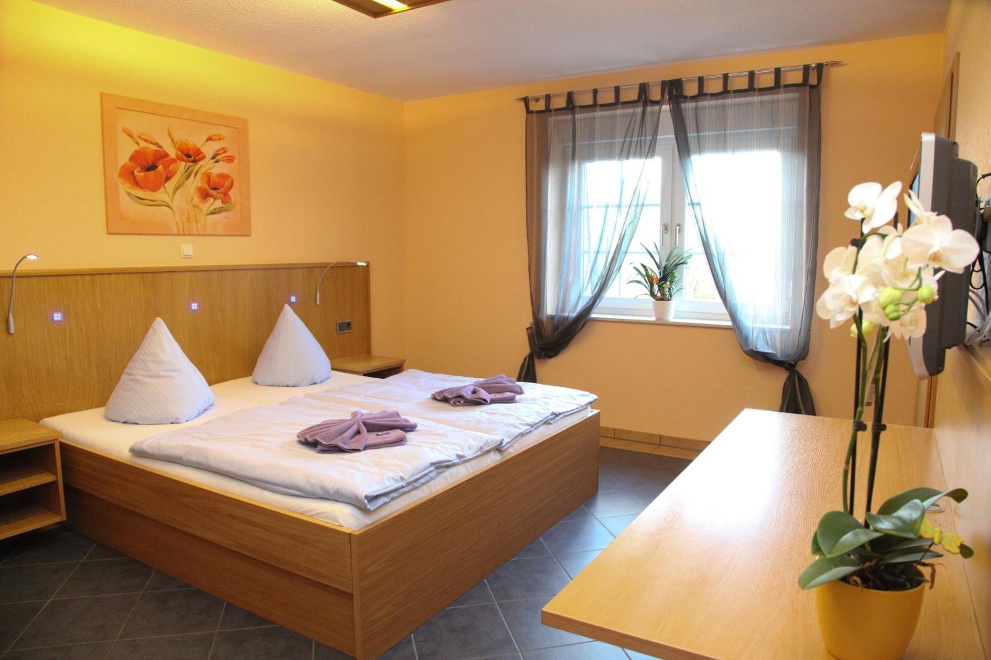 Wolfshotel Am Arendsee Arendsee  Dış mekan fotoğraf