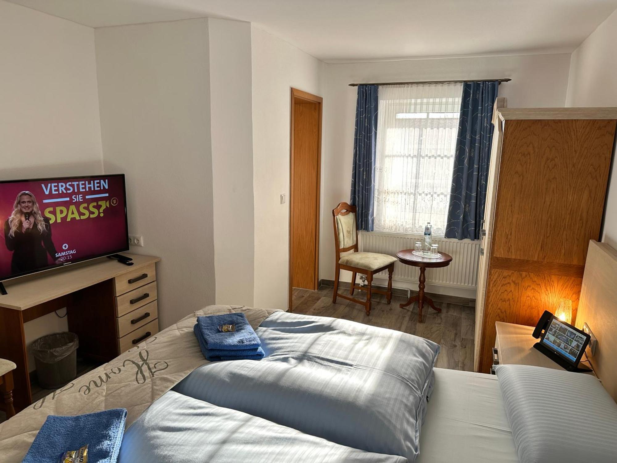 Wolfshotel Am Arendsee Arendsee  Dış mekan fotoğraf