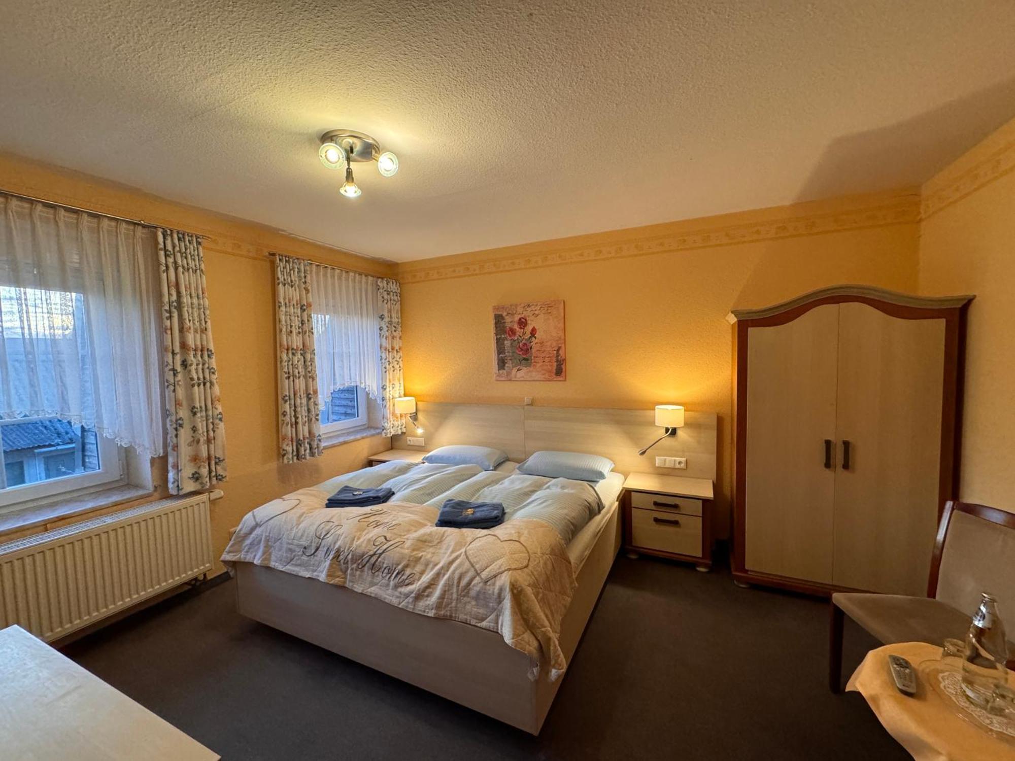 Wolfshotel Am Arendsee Arendsee  Dış mekan fotoğraf