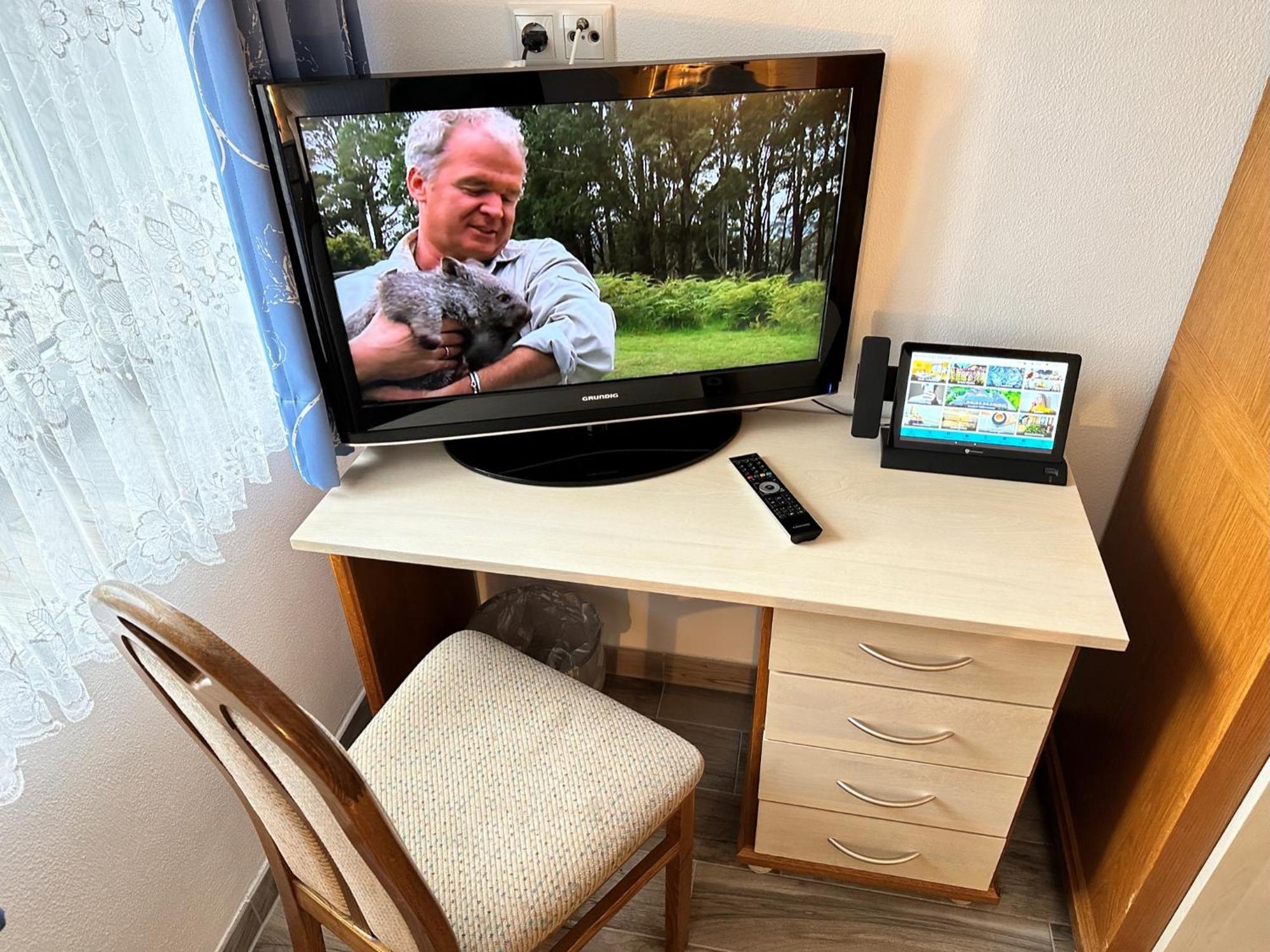 Wolfshotel Am Arendsee Arendsee  Dış mekan fotoğraf