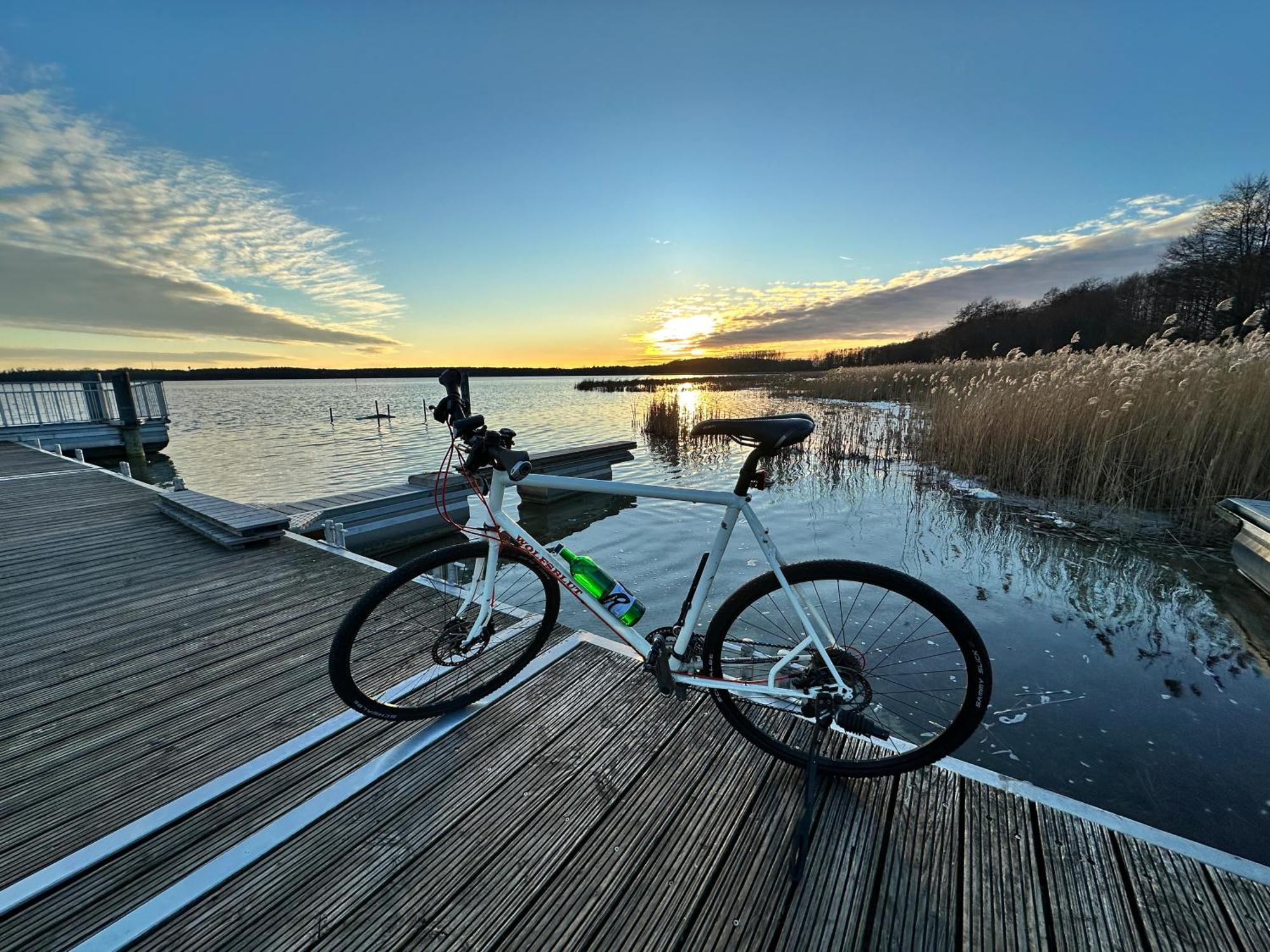 Wolfshotel Am Arendsee Arendsee  Dış mekan fotoğraf