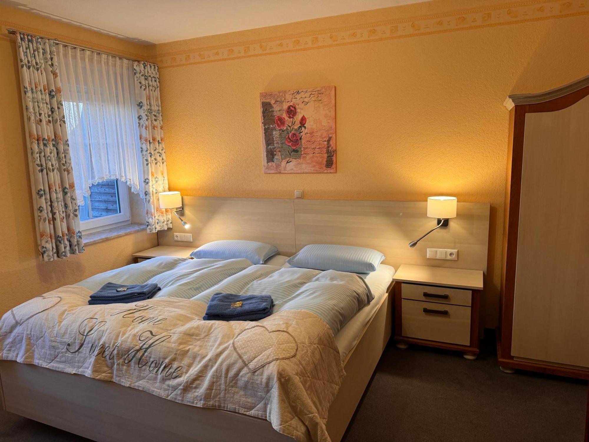 Wolfshotel Am Arendsee Arendsee  Dış mekan fotoğraf